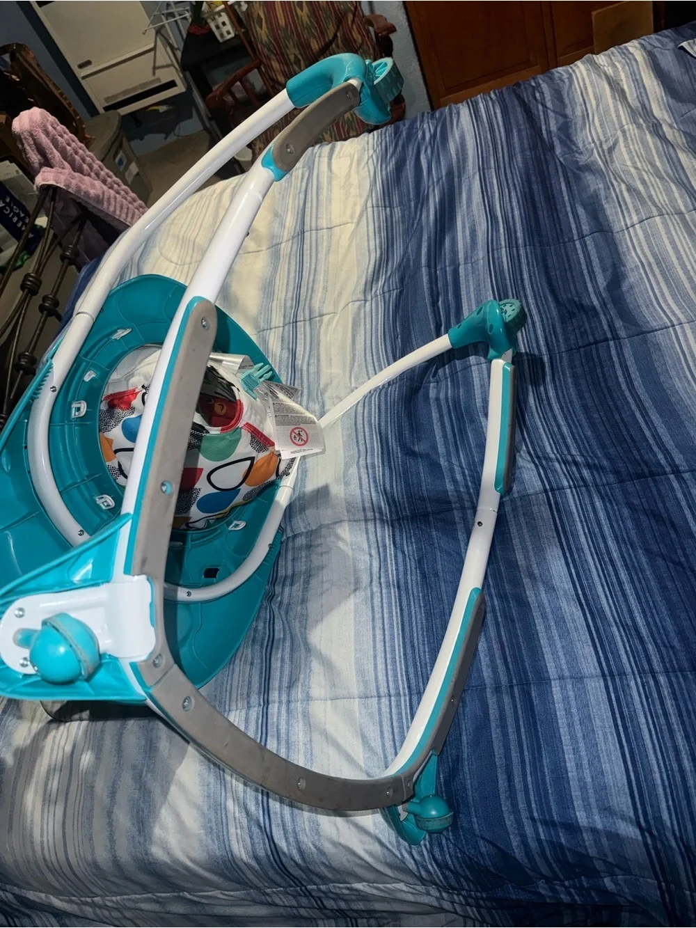 Kids Activity Walker